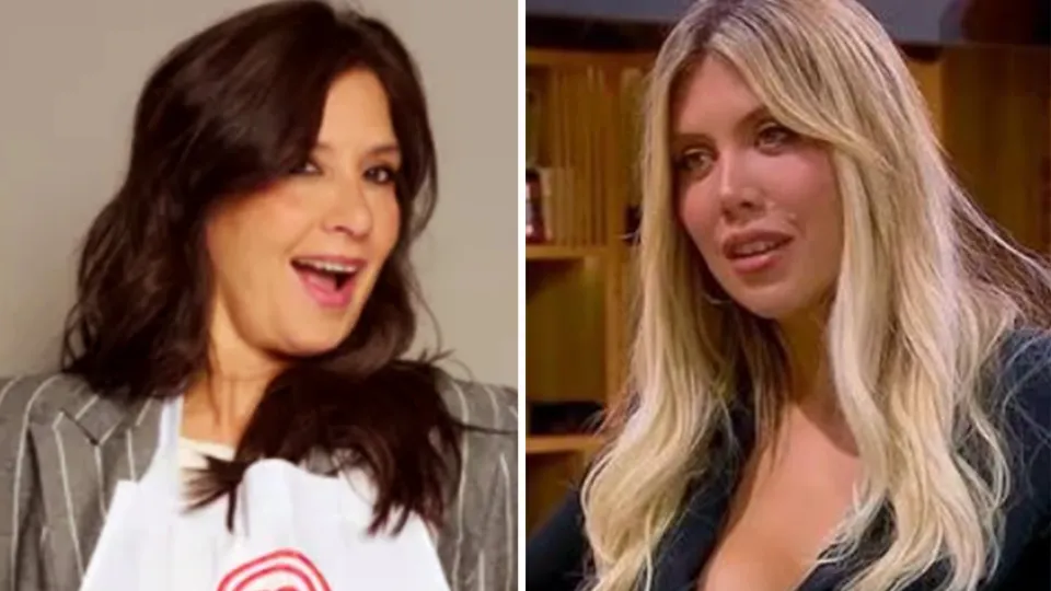 MasterChef Celebrity: del enojo de Juli Poggio y Martita Fort a la amenaza de Wanda Nara a Edith Hermida