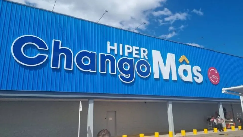 ChangoMâs prepara su Black Friday con promociones 2x1, 3x2 y 4x2 para sus clientes