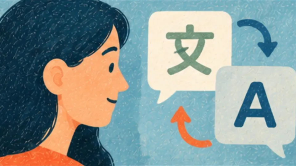 Traducir con IA sin perder matices: cuándo usar DeepL, Google Traductor o un chatbot