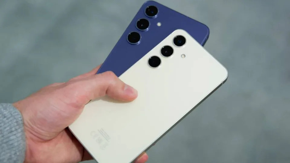 Samsung arruina la batería de los Galaxy S24 y S25 con la actualización a One UI 9