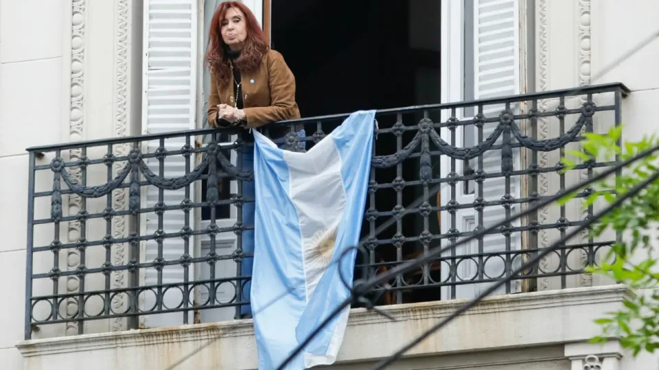 La ONU descartó una resolución inmediata sobre el pedido de revisión de la condena de Cristina Kirchner