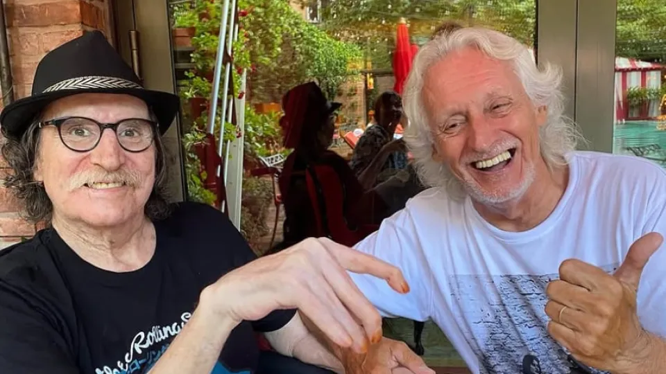 Charly García cumple 75: de Nito Mestre a Hilda Lizarazu, el día que el ícono del rock marcó sus vidas
