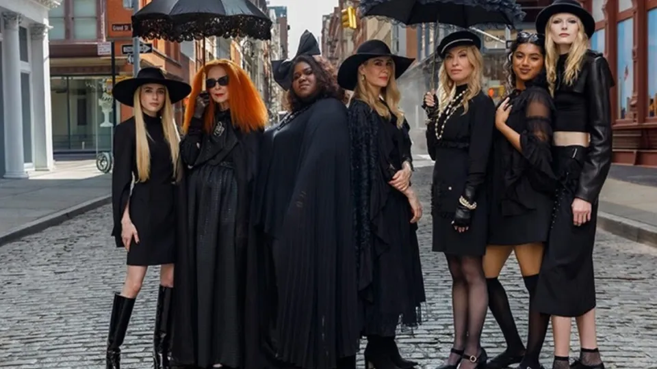 Lo que viene: el último episodio de "American Horror Story" encabeza los estrenos de la semana en el streaming
