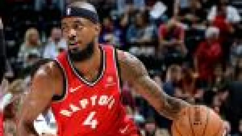 Lorenzo Brown aún reclama el anillo de campeón de la NBA de 2019