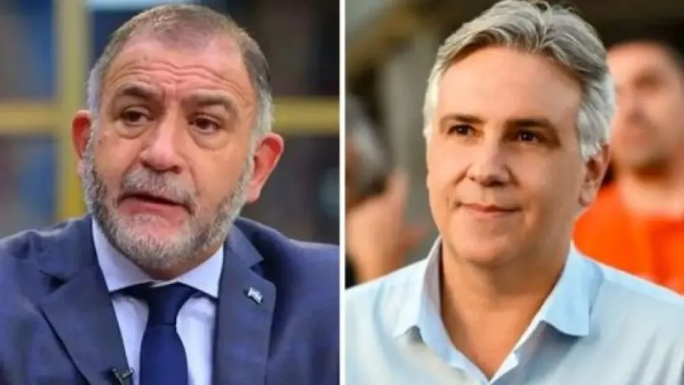 Encuesta: Juez achica la distancia con Llaryora, que sigue ganando en todos los escenarios