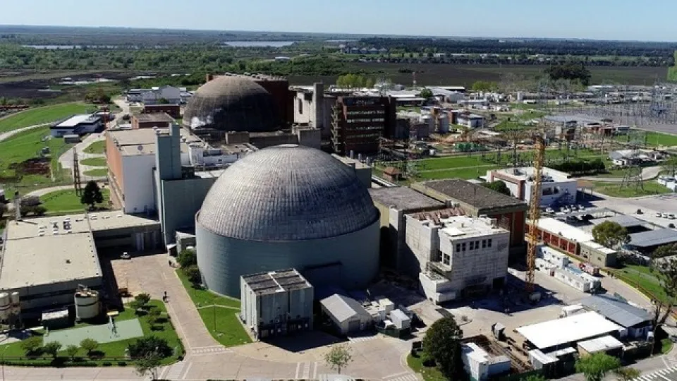 El sector nuclear refuerza la prevención ante las amenazas de El Niño