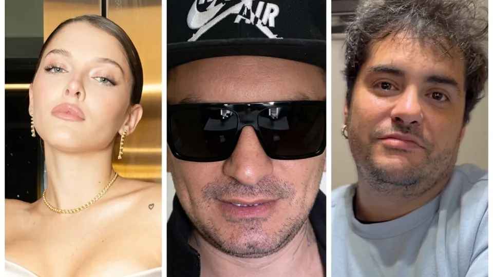 Homero Pettinato y Sofía “La Reini” Gonet hablaron tras la liberación del acosador: “Volví a tener botón antipánico”