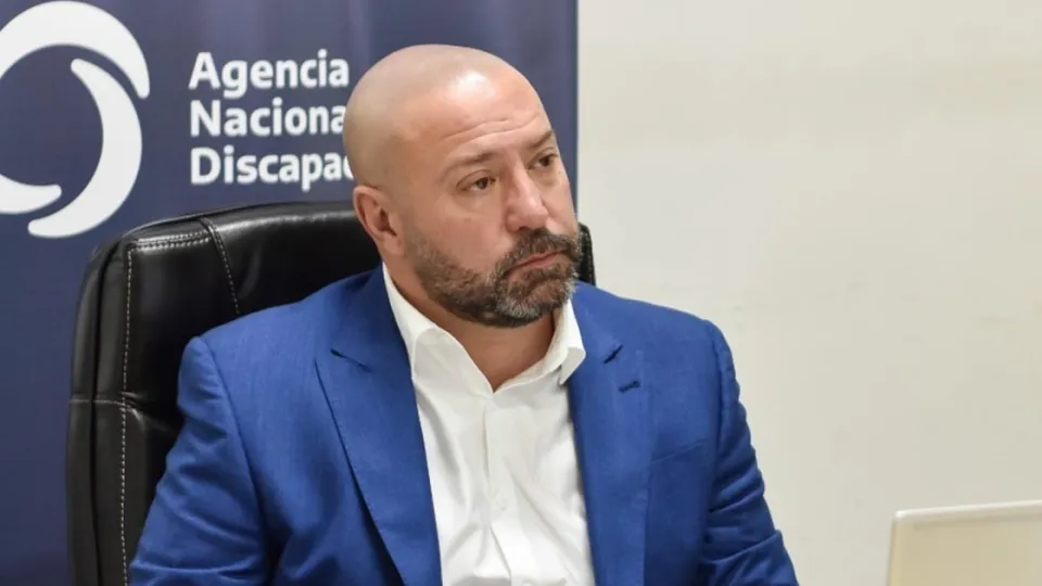 Audios de Spagnuolo: el Gobierno difundió un peritaje que fuentes judiciales niegan