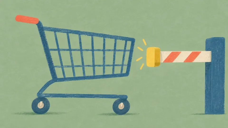 Walmart deja comprar a los agentes de IA y Amazon los demanda: dos apuestas opuestas sobre quién manda en el comercio