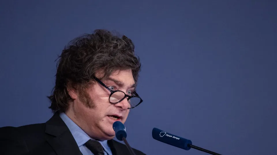 La UCR y el Frente Renovador condenaron los ataques de Milei a periodistas: “Pasó todos los límites”