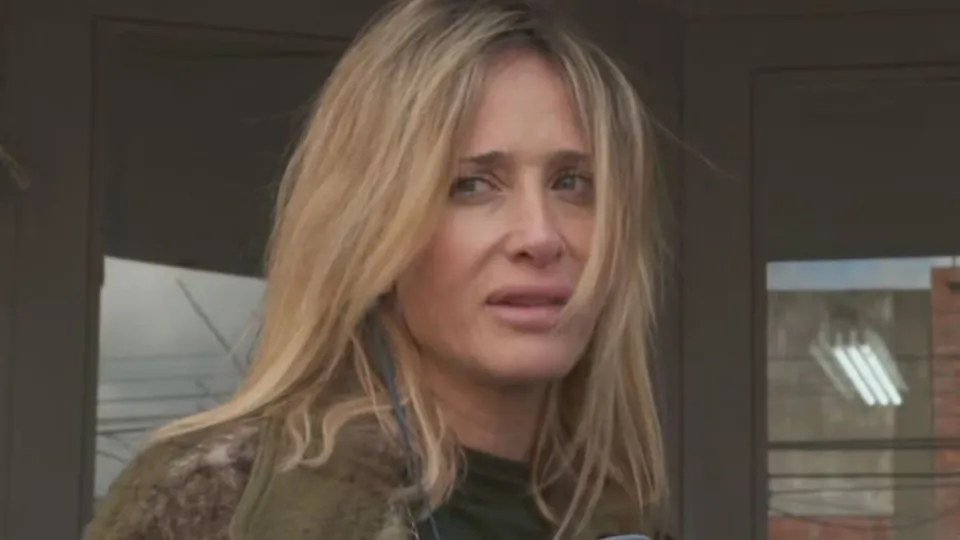 Julieta Prandi descartó una reconciliación con Emanuel Ortega: "Uno no se casa para separarse al mes"