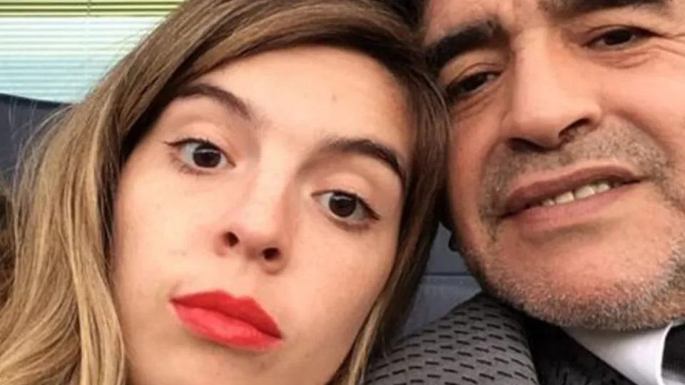El descargo de Dalma Maradona tras el fin de los alegatos en el juicio por la muerte de Diego: “Vas a tener la justicia que te merecés”