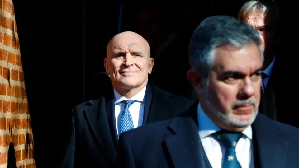José Luis Espert apeló su procesamiento por lavado de dinero y dijo que buscan “proscribirlo”