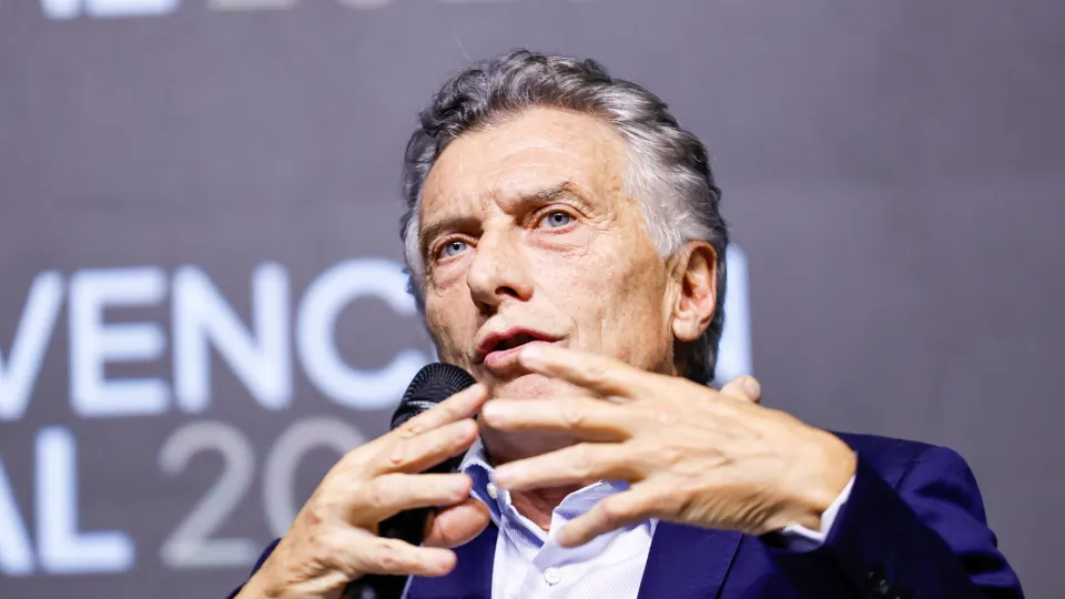 Mauricio Macri dijo que “no se ha avanzado nada” en el acuerdo electoral con La Libertad Avanza para 2027