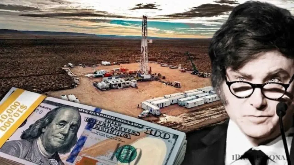 Vaca Muerta ya suma anuncios de inversión por u$s200.000 millones en la próxima década