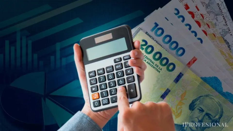 Plazo fijo o billetera virtual: cuánto rinden $1 millón y qué opción paga más en octubre