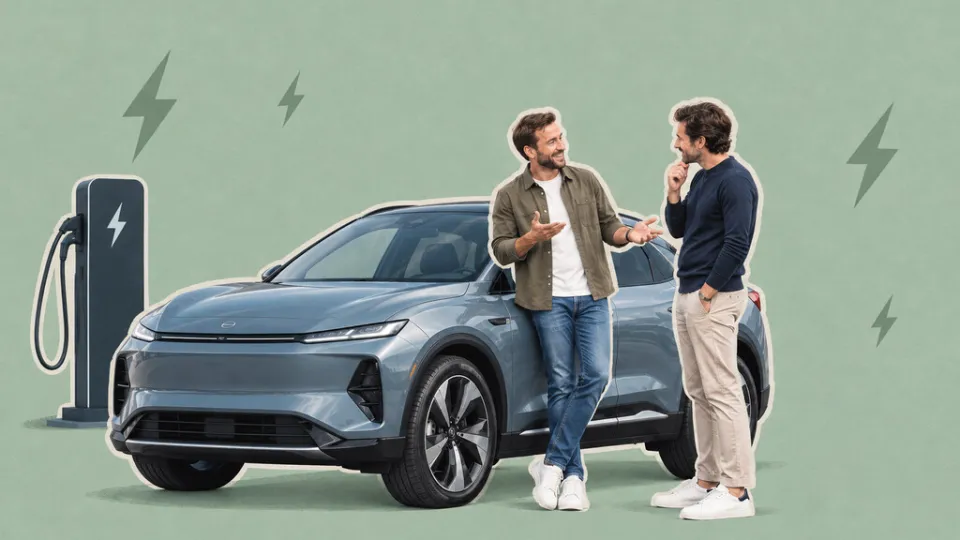 Estas son las marcas menos recomendadas por los propietarios de un coche eléctrico