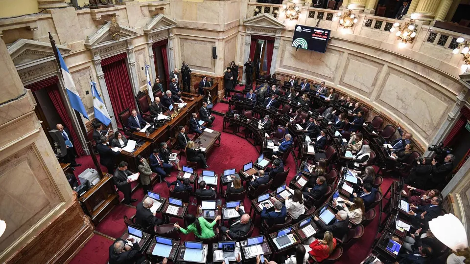 Senado: las promesas incumplidas de la Casa Rosada tensan el tramo final de las sesiones ordinarias