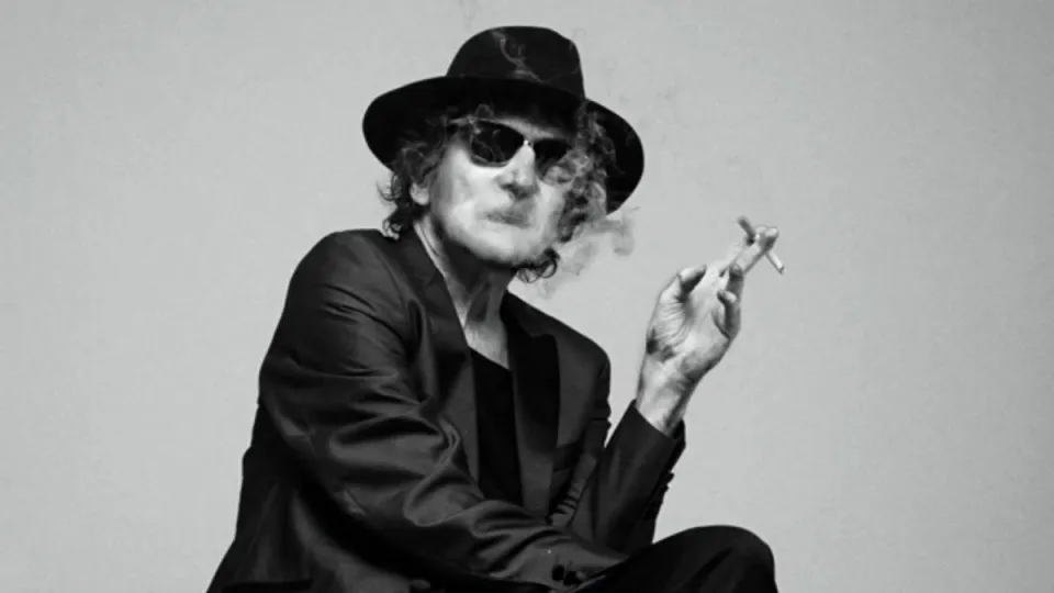 Charly García: 75 años en 75 canciones, parte 5