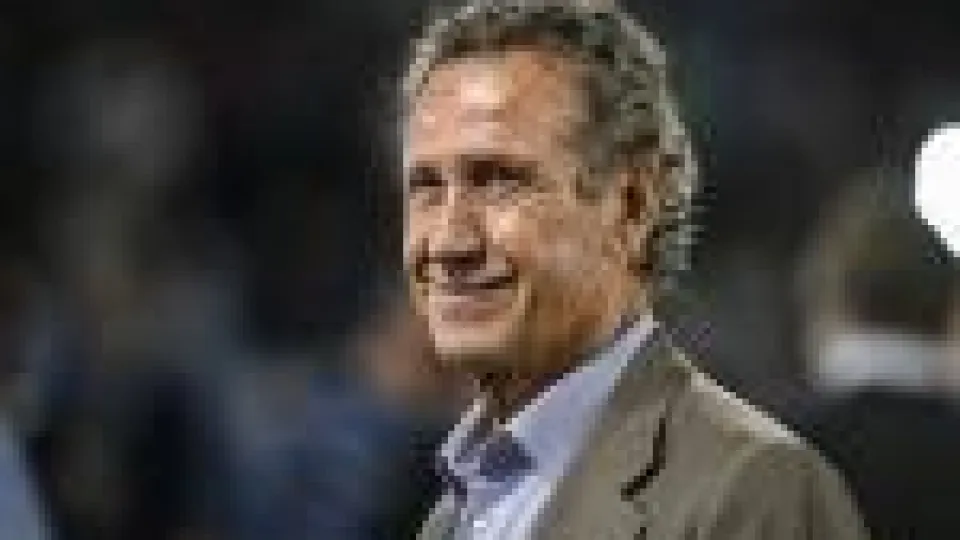 Valdano entroniza a Mbappé