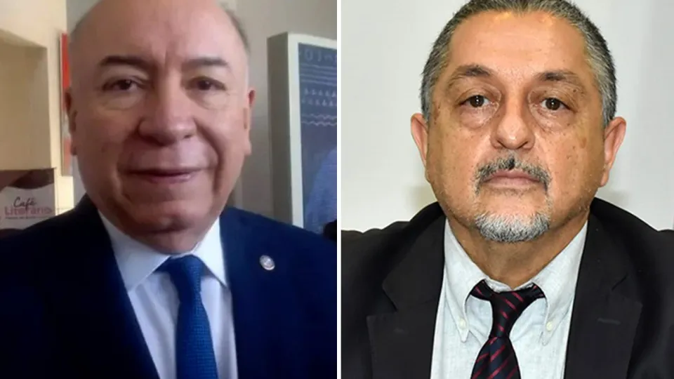 Un camarista federal de La Rioja denunciado por acoso designó en los tribunales a la hija del juez que lo investiga