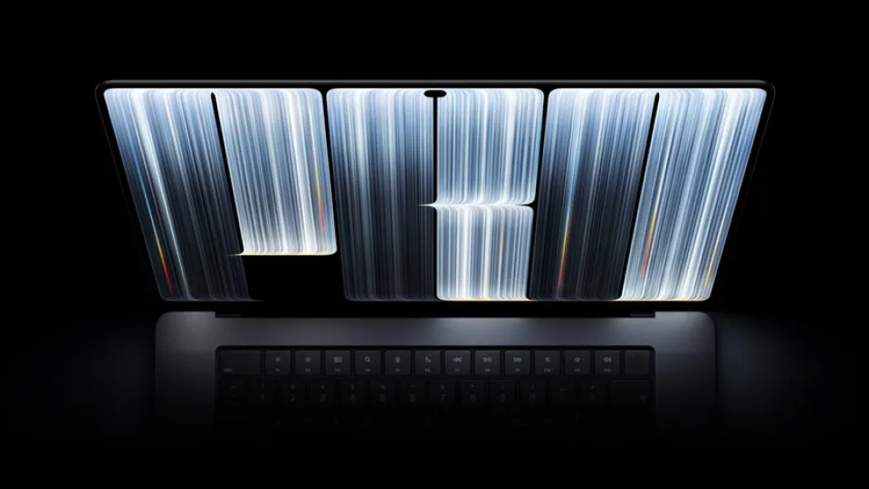MacBook Pro táctil: Apple estrena pantalla OLED y Dynamic Island desde 2.899 dólares