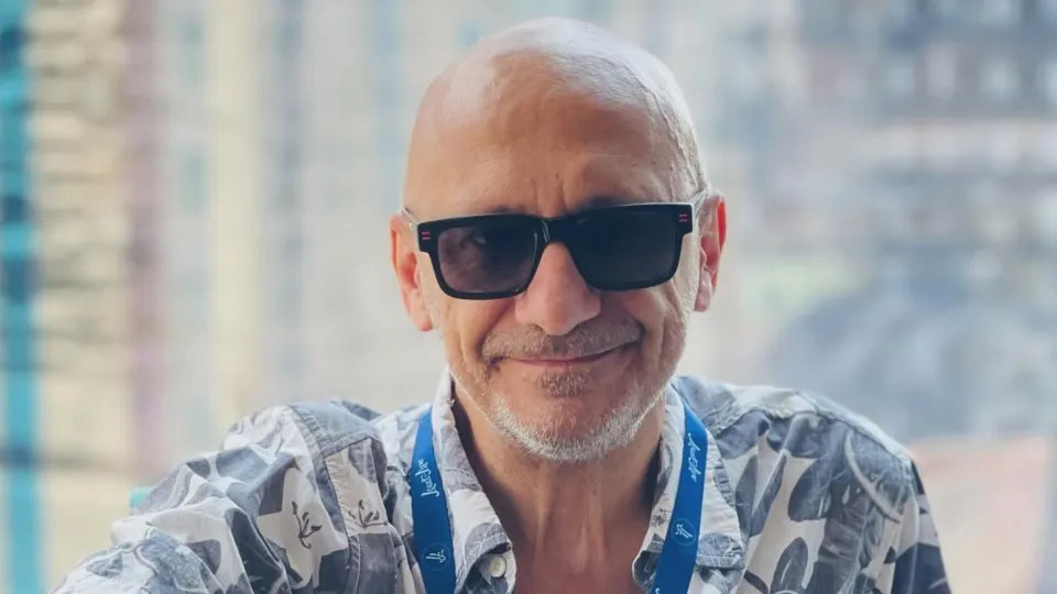 El duro mensaje de Jorge de Juan tras anunciar que tiene cáncer de páncreas: “No sé cuánto tiempo me queda”