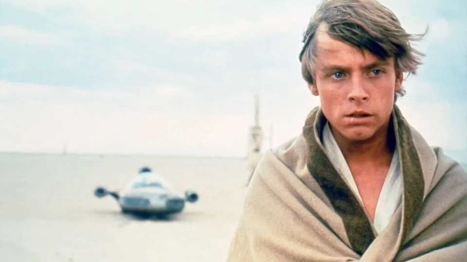 Mark Hamill metió la pata hasta el fondo en su audición para 'Star Wars' tras preguntar: "¿Quién es el retaco ese que no habla?". Era George Lucas