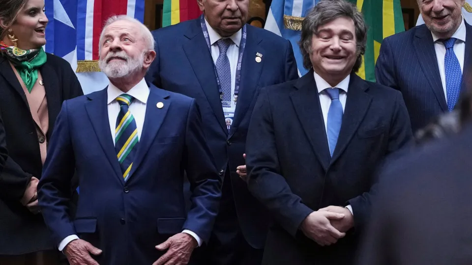 El triunfo de Lula inquieta al Gobierno y abre interrogantes sobre el escenario electoral de 2027