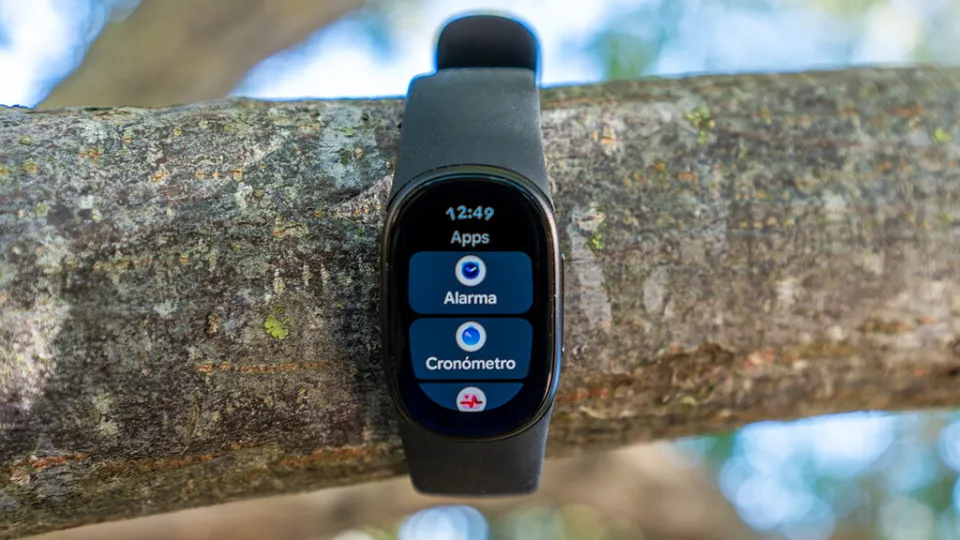Fitbit Edge, análisis: pensaba que era otra Smart Band cara hasta que empecé a entrenar con ella