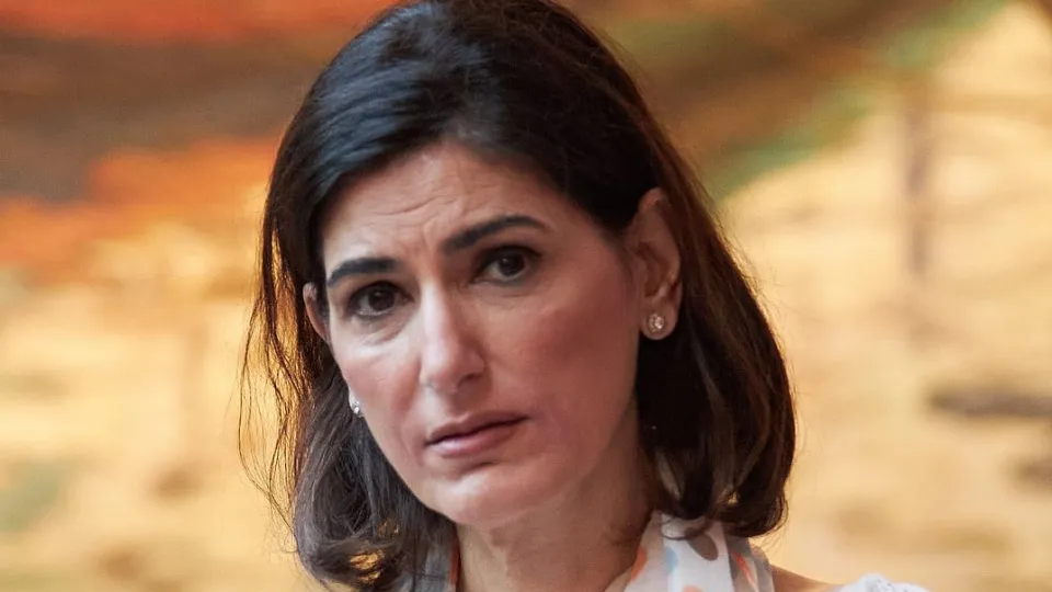 Cecilia Milone reapareció en Córdoba y habló de Nito Artaza luego de la denuncia por hostigamiento: “Es delicado”