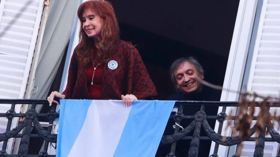 Hotesur-Los Sauces: Cristina y Máximo Kirchner no tendrán que asistir a Comodoro Py para el inicio del juicio