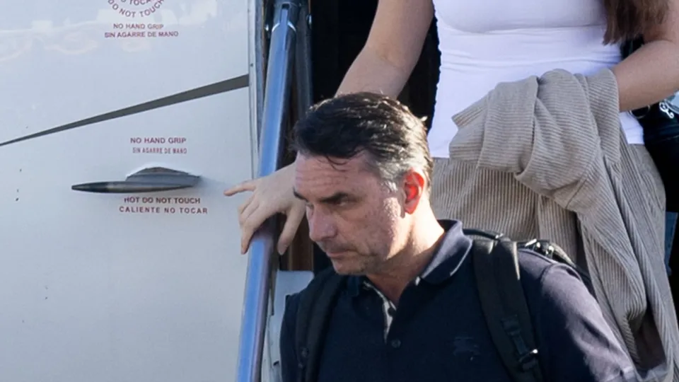 La Justicia pidió al Gobierno datos sobre la salida de Bolsonaro de la Argentina
