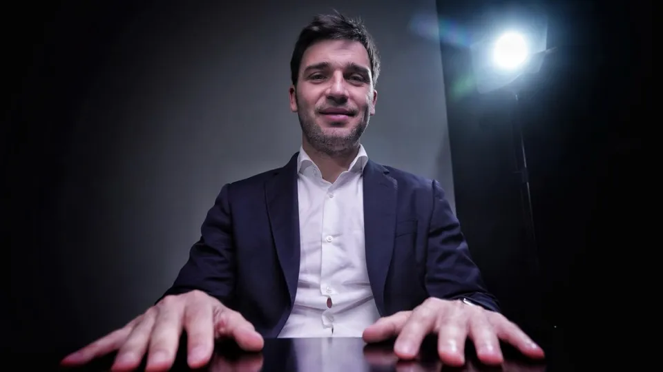 Ignacio Torres: "El peronismo es como el poliamor: están todos peleados, pero ya se van a juntar"