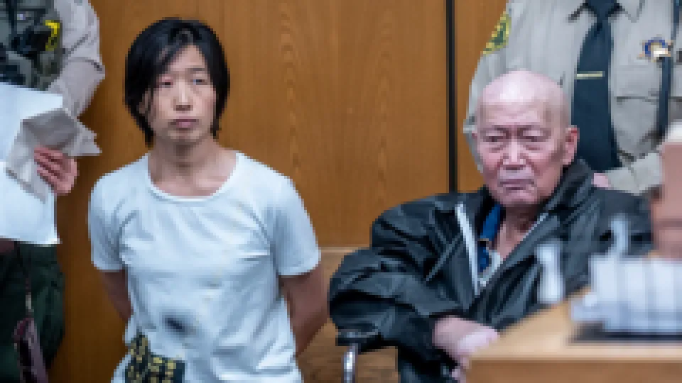 Cómo una mansión de California se convirtió en la "casa de los horrores", en la que se investiga el abuso de 14 niños surrogados