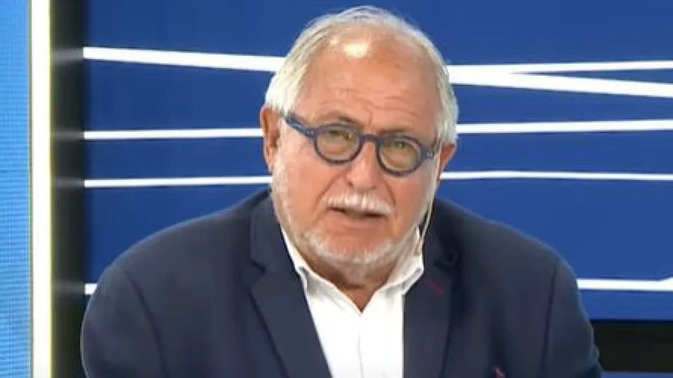 Diego Guelar analizó el triunfo de Lula: un “cambio de reglas”, la relación con Milei y el posible indulto a Bolsonaro