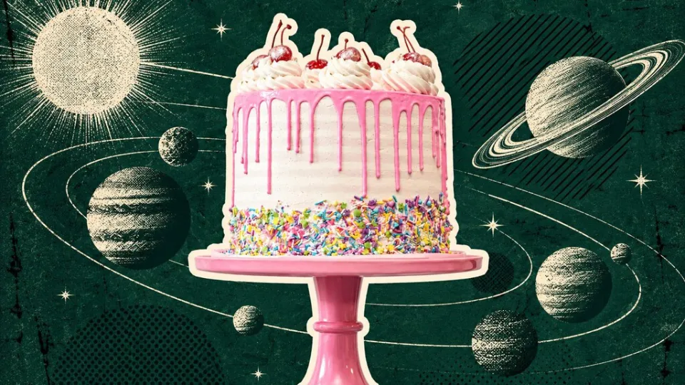 En esta web puedes calcular todos tus cumpleaños del Sistema Solar y más allá: yo estoy a punto de cumplir 61 años en Venus