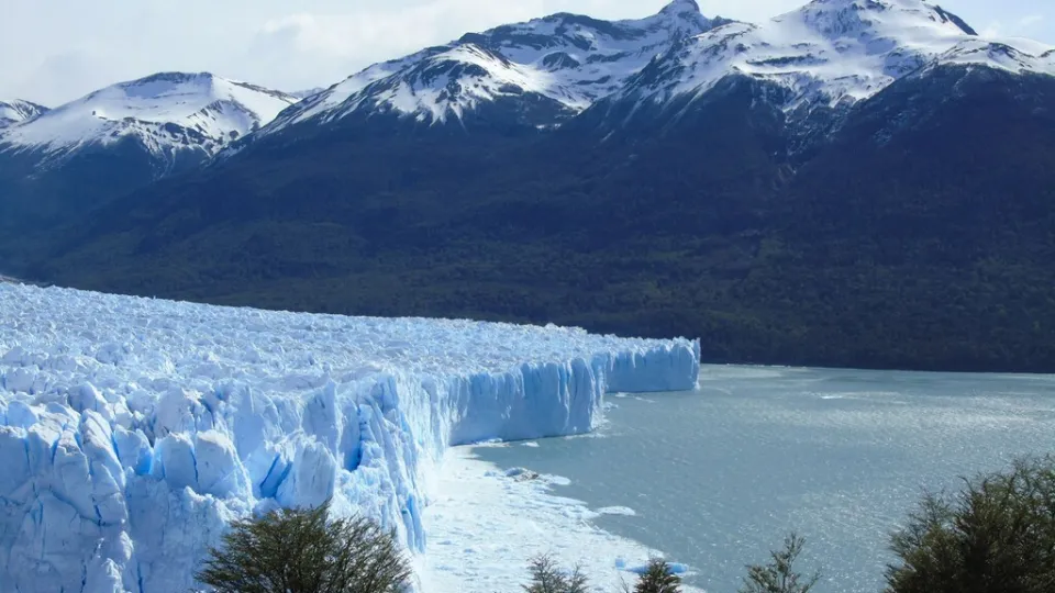 300 glaciares han desaparecido del oeste americano desde mediados del siglo XX. Los supervivientes tienen algunas cosas en común
