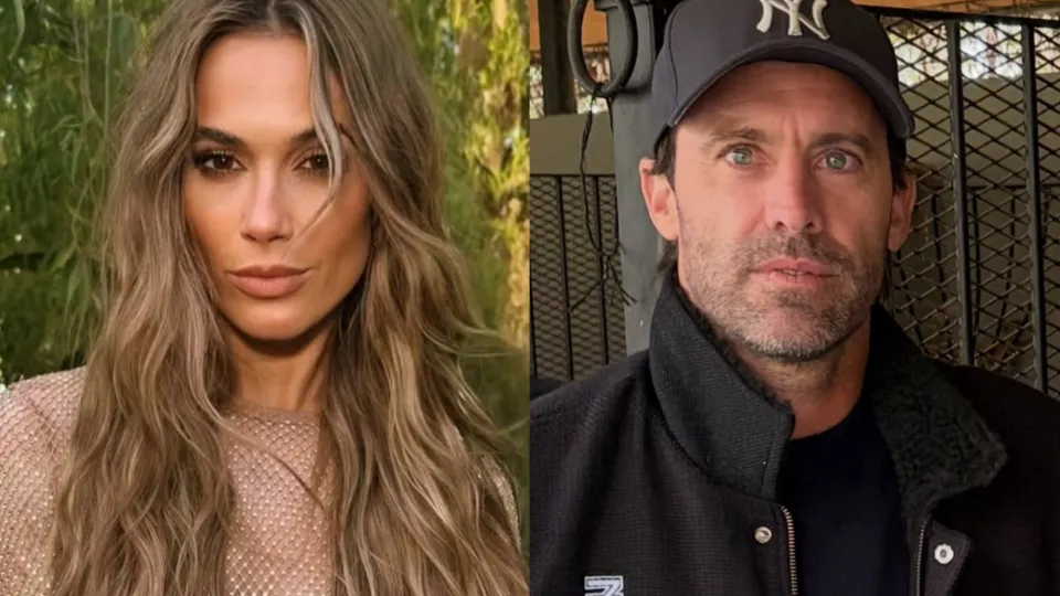 Aseguran que Chechu Bonelli y Facundo Pieres se habrían reconciliado: “En secreto”