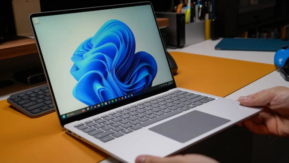 Windows 11 ahora puede reinstalarse desde la nube aunque el PC no arranque