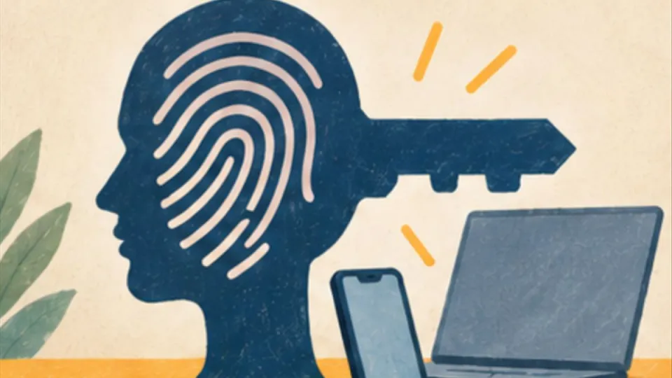 Llaves de acceso (passkeys): cómo activarlas en Google, Microsoft y el iPhone, y qué pasa si pierdes el móvil