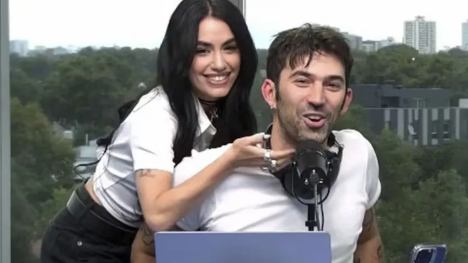Todo listo para el casamiento de Lali Espósito y Pedro Rosemblat: llegaron los primeros invitados