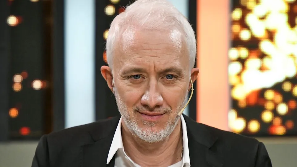 Andy Kusnetzoff, sobre el conflicto legal que enfrenta Hernán Casciari: “Es un tema delicado”
