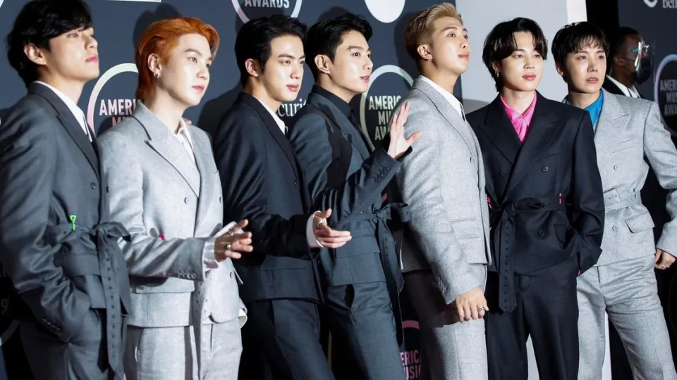 BTS en Argentina: qué se puede llevar al Estadio Único y todo lo que hay que saber antes del recital
