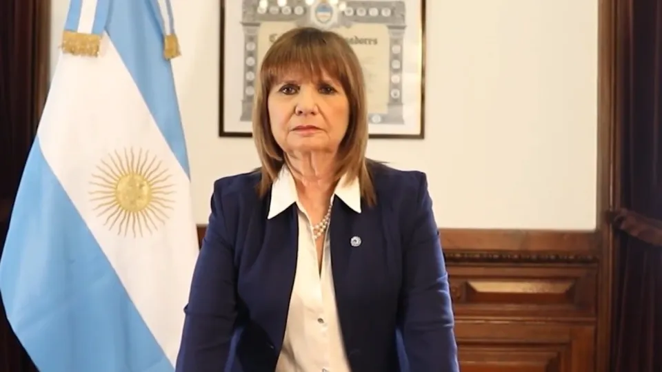 Bullrich pidió respetar el resultado del balotaje pero condenó el uso de la Justicia brasileña contra Bolsonaro