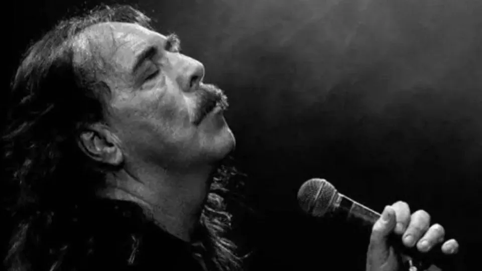 Murió Saúl Blanch, histórico cantante de Rata Blanca y un referente del heavy metal argentino