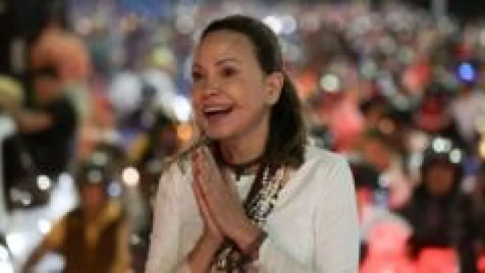 Los retos de María Corina Machado tras regresar a una Venezuela transformada por Trump
