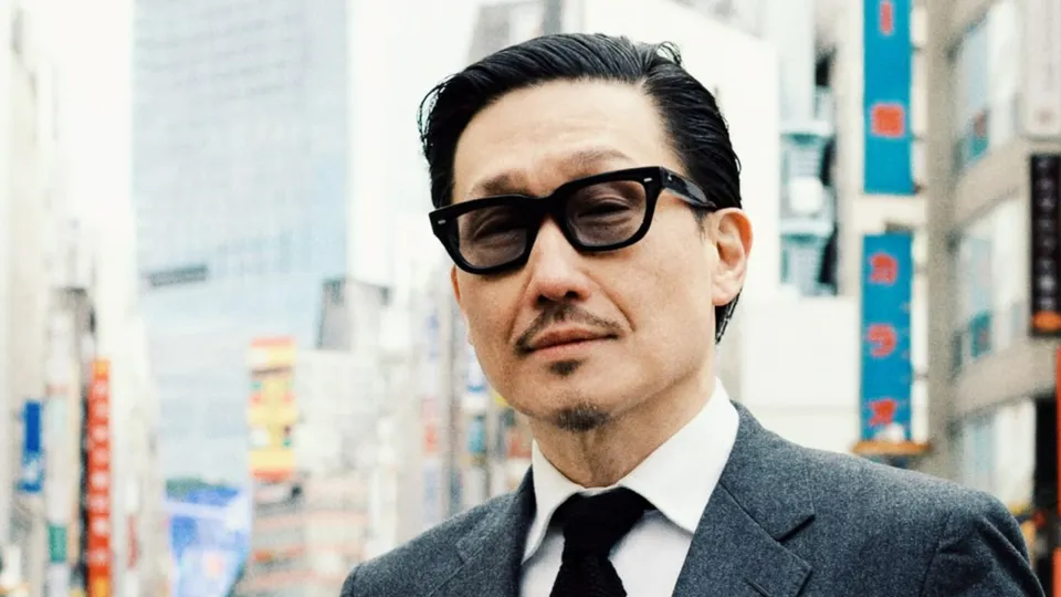 Kentaro: el actor japonés que dirigió a una estrella de Kill Bill, trabaja con figuras del cine asiático y se enamoró de Buenos Aires