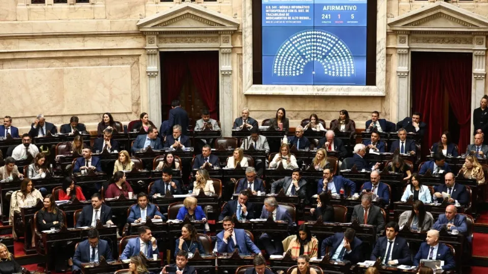 Vandalismo rural: Diputados aprobó un proyecto que prevé hasta ocho años de prisión para quienes provoquen daños a la producción del agro