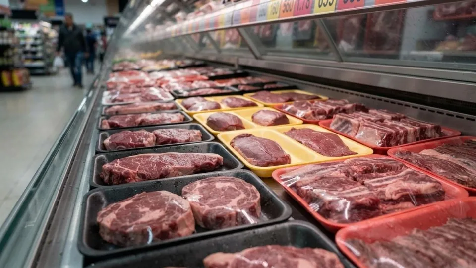 ¿La carne está cara o barata en Argentina? Cuánto cuesta el kilo frente a Brasil, Uruguay y EEUU